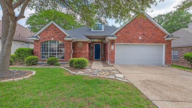 1158 Bluff Forest, San Antonio, TX 78248