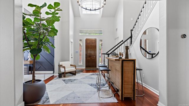 1158 Bluff Forest, San Antonio, TX 78248