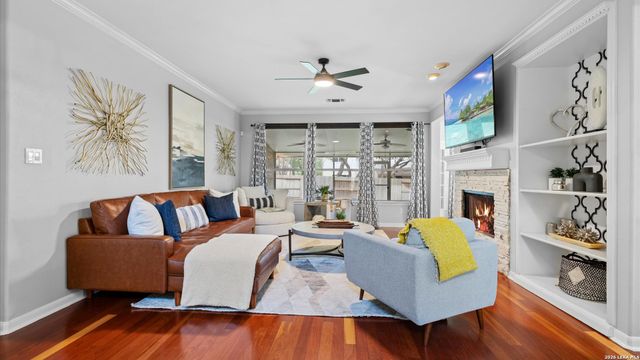 1158 Bluff Forest, San Antonio, TX 78248