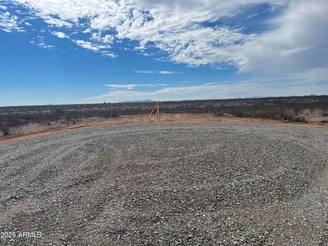 xxx N 243rd Avenue -, Wittmann, AZ 85361