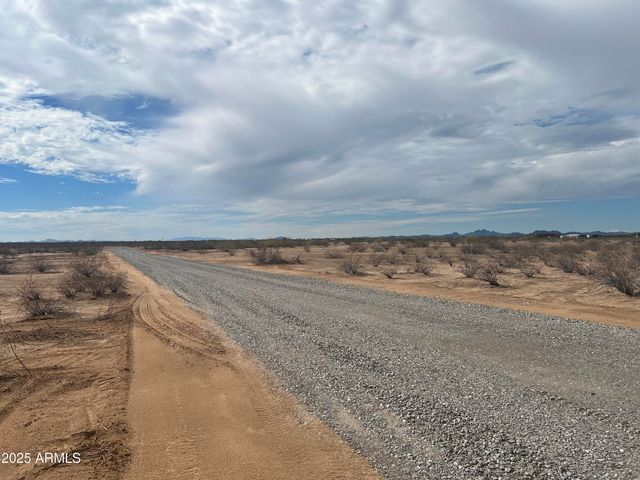 xxx N 243rd Avenue -, Wittmann, AZ 85361