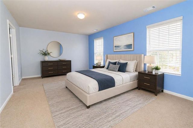 2084 Sawgrass Drive, Lovejoy, GA 30228