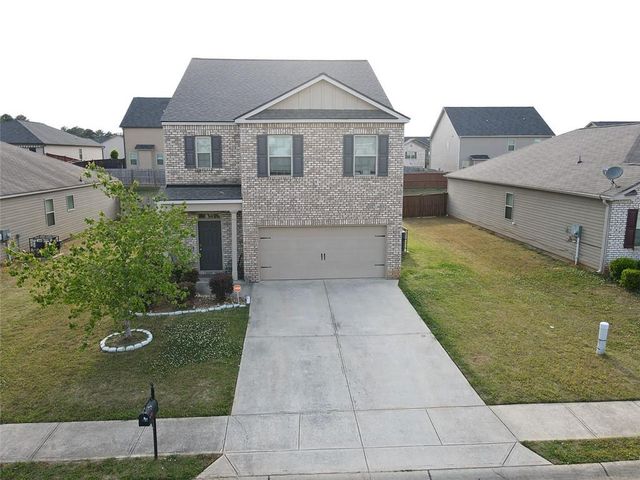 2084 Sawgrass Drive, Lovejoy, GA 30228