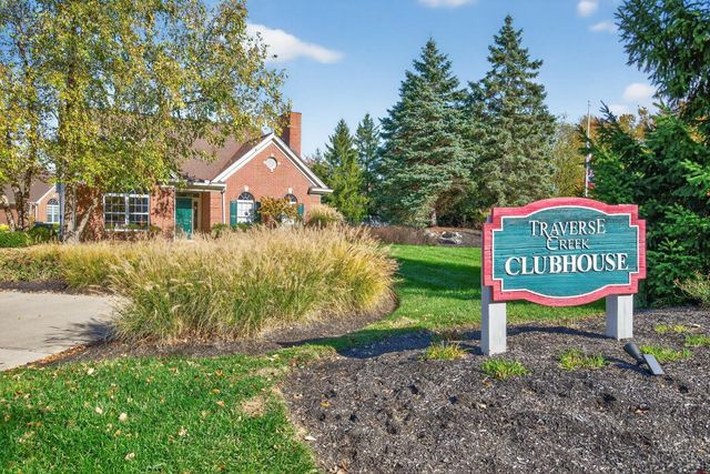 2403 Traverse Creek Drive, Miami Twp, OH 45150