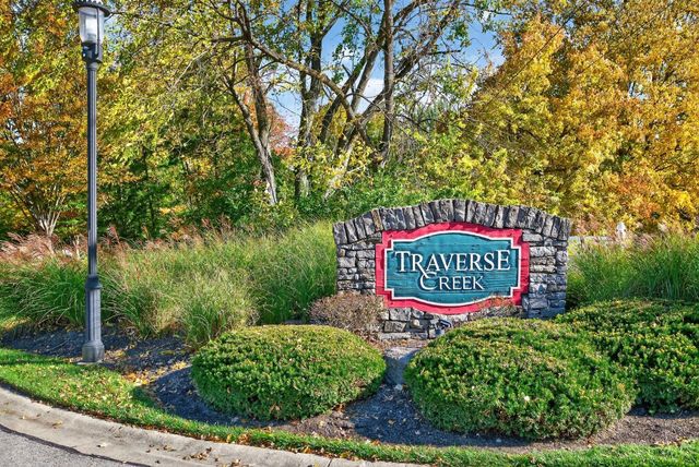 2403 Traverse Creek Drive, Miami Twp, OH 45150