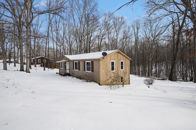 2117 Ferry Rd, Clarksville, TN 37040