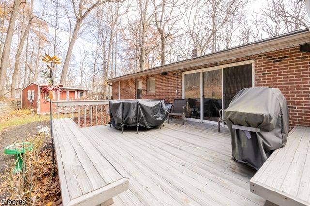 355 Rockport Rd, Mansfield Twp., NJ 07865