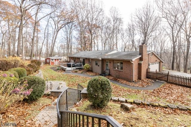 355 Rockport Rd, Mansfield Twp., NJ 07865
