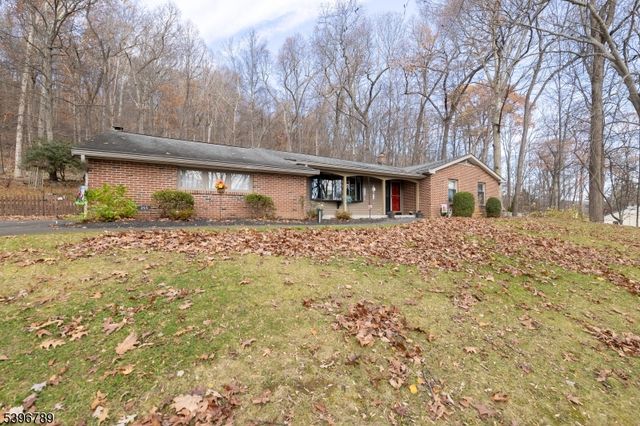 355 Rockport Rd, Mansfield Twp., NJ 07865