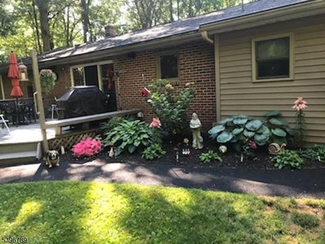 355 Rockport Rd, Mansfield Twp., NJ 07865