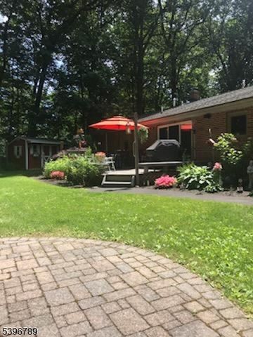 355 Rockport Rd, Mansfield Twp., NJ 07865