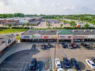 10816 Belleville Road, Van Buren, MI 48111