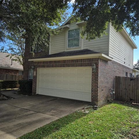 2735 Orchard Creek Lane, Katy, TX 77494