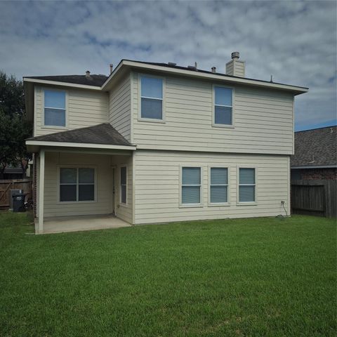2735 Orchard Creek Lane, Katy, TX 77494