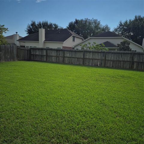 2735 Orchard Creek Lane, Katy, TX 77494