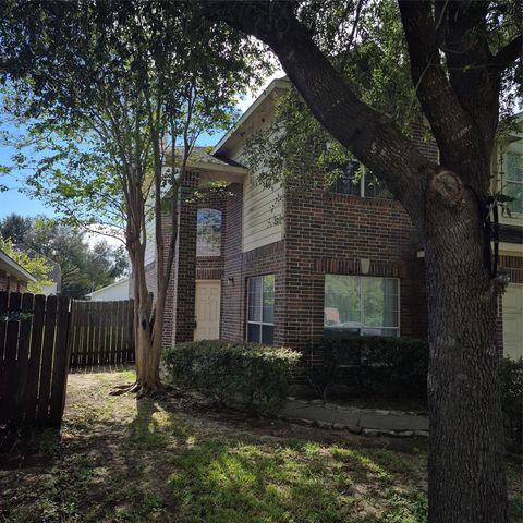 2735 Orchard Creek Lane, Katy, TX 77494