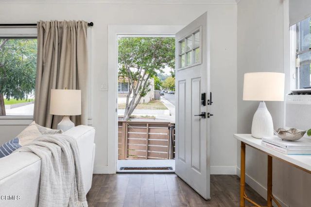 5428 Meridian Street, Los Angeles, CA 90042