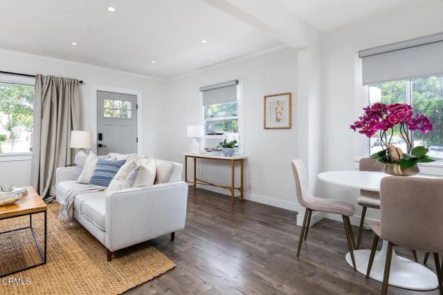 5428 Meridian Street, Los Angeles, CA 90042