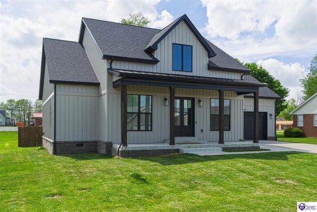 201 Plumpurdy Drive, Hodgenville, KY 42748