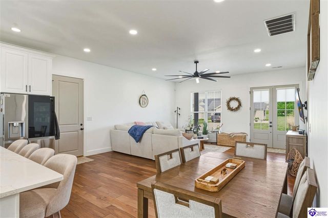 201 Plumpurdy Drive, Hodgenville, KY 42748