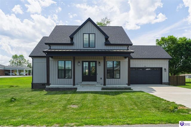 201 Plumpurdy Drive, Hodgenville, KY 42748