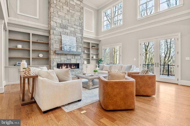 12017 EVENING RIDE DR, Potomac, MD 20854