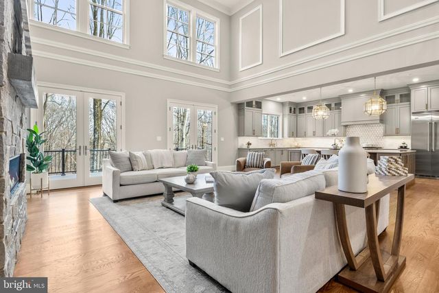 12017 EVENING RIDE DR, Potomac, MD 20854