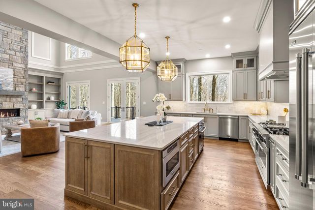 12017 EVENING RIDE DR, Potomac, MD 20854