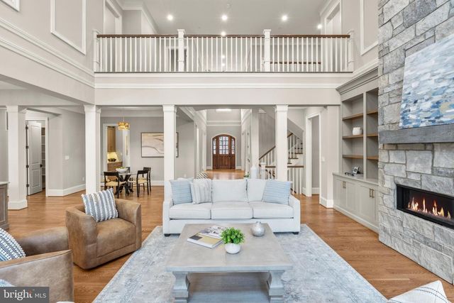 12017 EVENING RIDE DR, Potomac, MD 20854