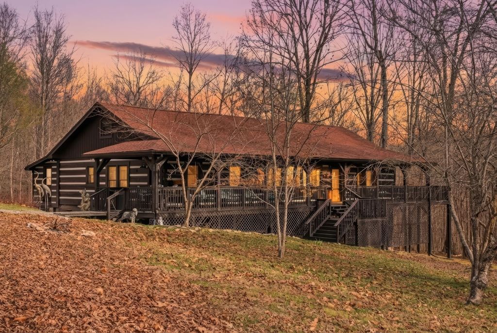 652 Northup Rd, Portland, TN 37148