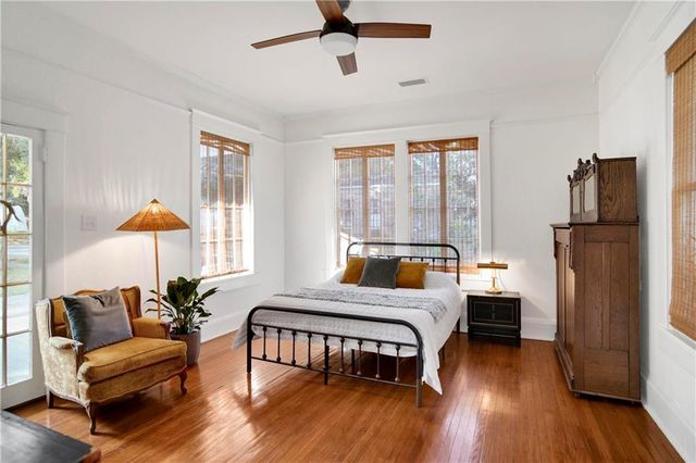 1013 Savannah Street, Mobile, AL 36604