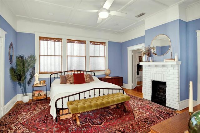 1013 Savannah Street, Mobile, AL 36604