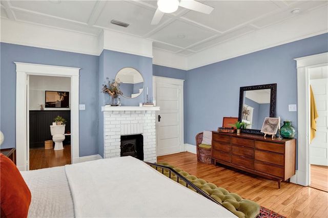 1013 Savannah Street, Mobile, AL 36604