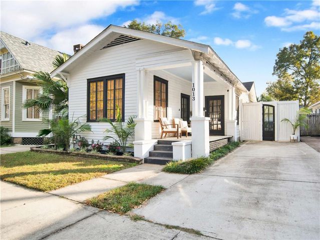 1013 Savannah Street, Mobile, AL 36604