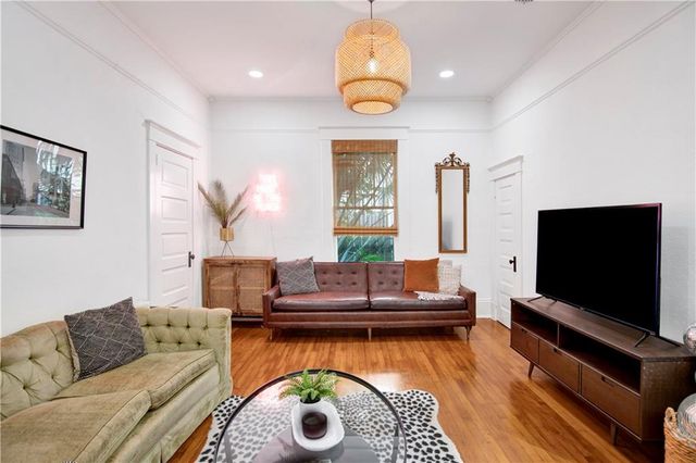 1013 Savannah Street, Mobile, AL 36604