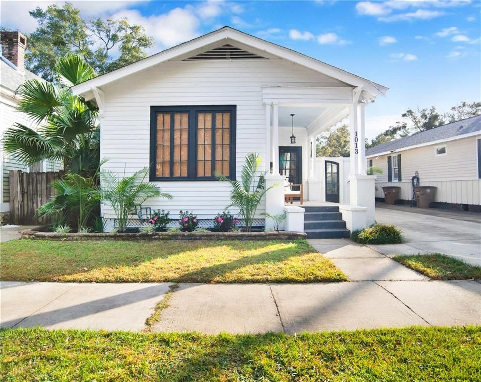 1013 Savannah Street, Mobile, AL 36604