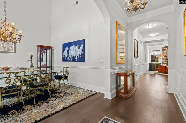 1220 Coogler Crossing Drive, Blythewood, SC 29016