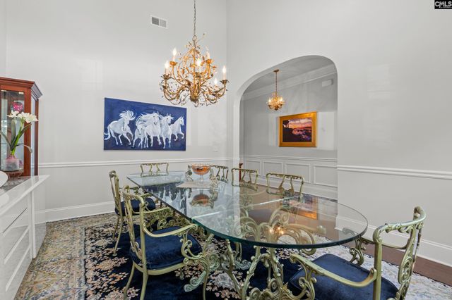 1220 Coogler Crossing Drive, Blythewood, SC 29016