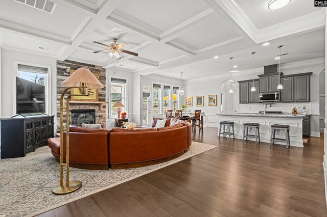 1220 Coogler Crossing Drive, Blythewood, SC 29016