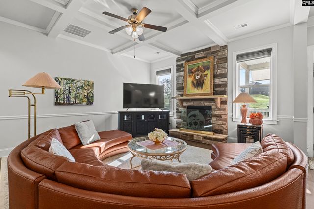 1220 Coogler Crossing Drive, Blythewood, SC 29016