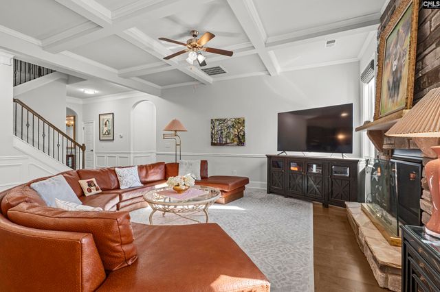 1220 Coogler Crossing Drive, Blythewood, SC 29016