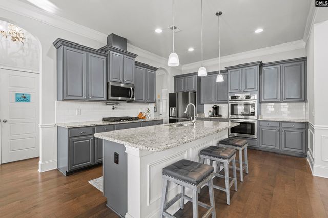 1220 Coogler Crossing Drive, Blythewood, SC 29016