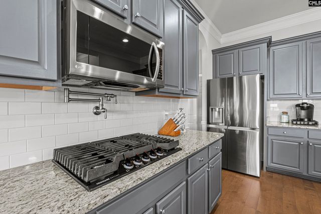 1220 Coogler Crossing Drive, Blythewood, SC 29016