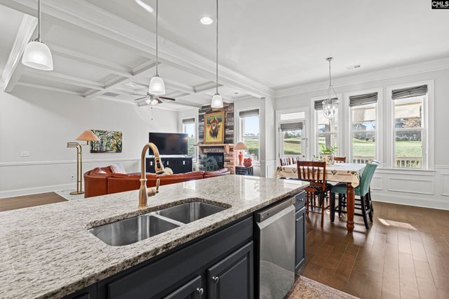 1220 Coogler Crossing Drive, Blythewood, SC 29016