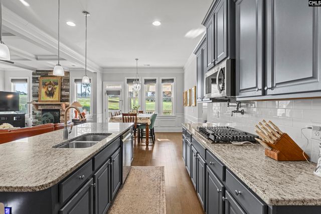 1220 Coogler Crossing Drive, Blythewood, SC 29016