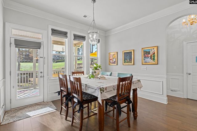 1220 Coogler Crossing Drive, Blythewood, SC 29016