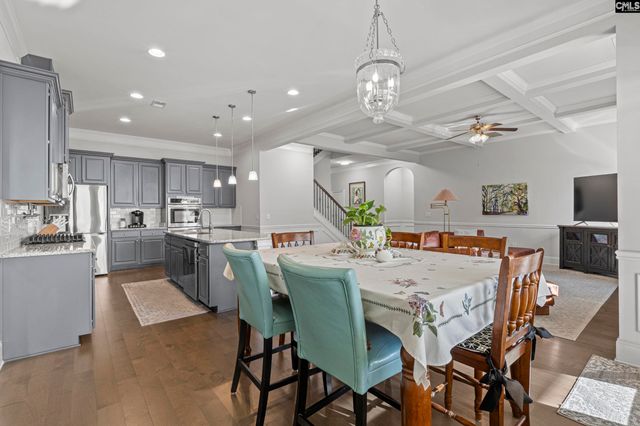 1220 Coogler Crossing Drive, Blythewood, SC 29016