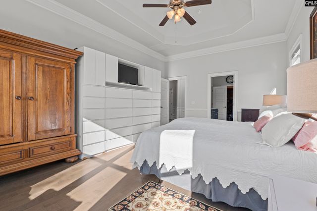 1220 Coogler Crossing Drive, Blythewood, SC 29016