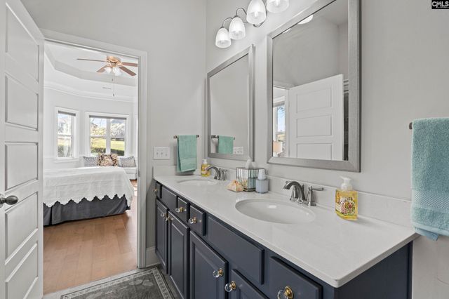 1220 Coogler Crossing Drive, Blythewood, SC 29016