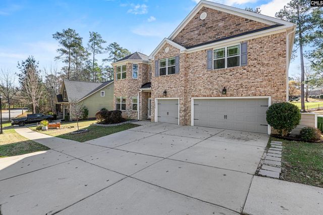 1220 Coogler Crossing Drive, Blythewood, SC 29016